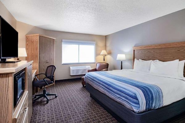 AMERICINN ABERDEE (Aberdeen)